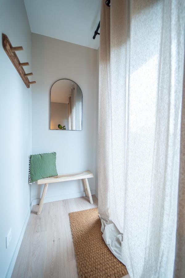 Le Nid, Superbe Chambre D'Hotes Mauve-sur-Loire Ngoại thất bức ảnh
