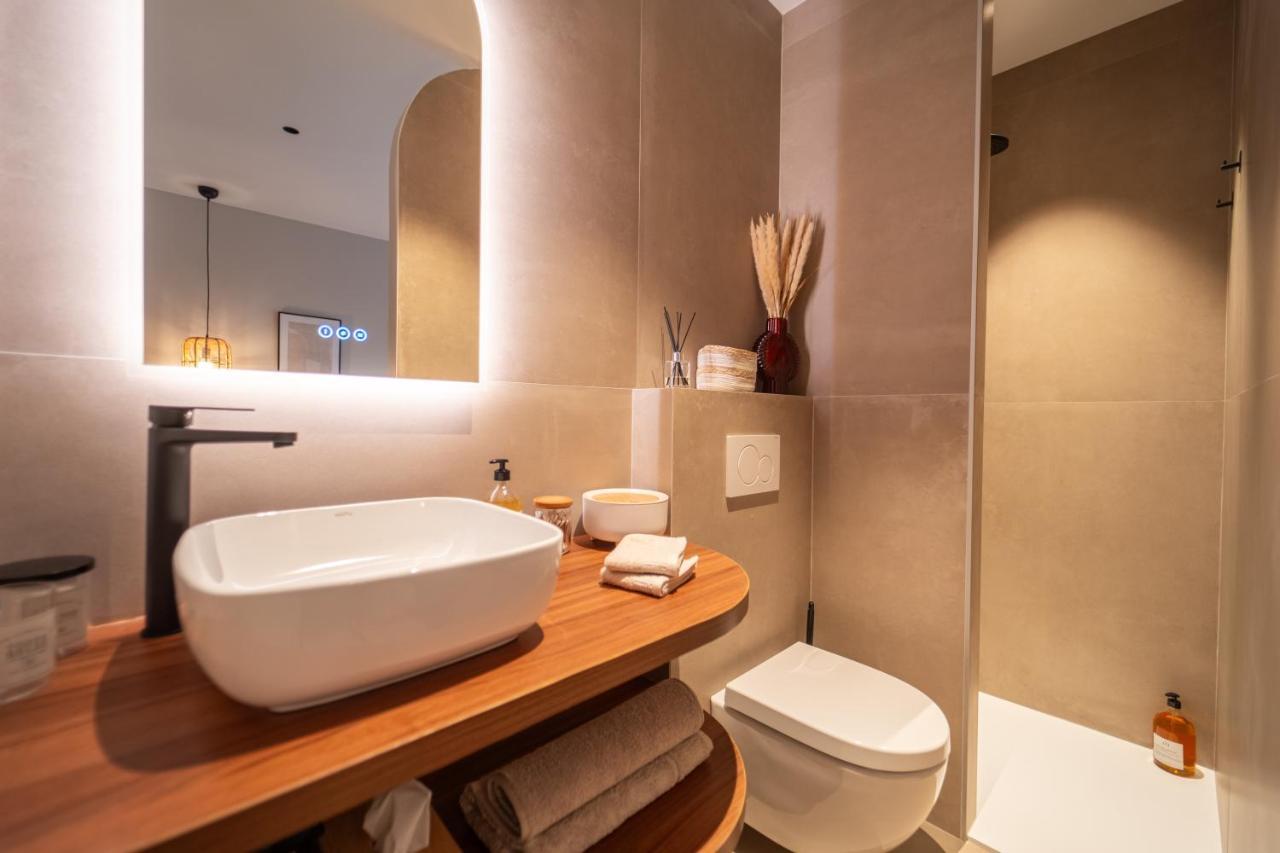Le Nid, Superbe Chambre D'Hotes Mauve-sur-Loire Ngoại thất bức ảnh