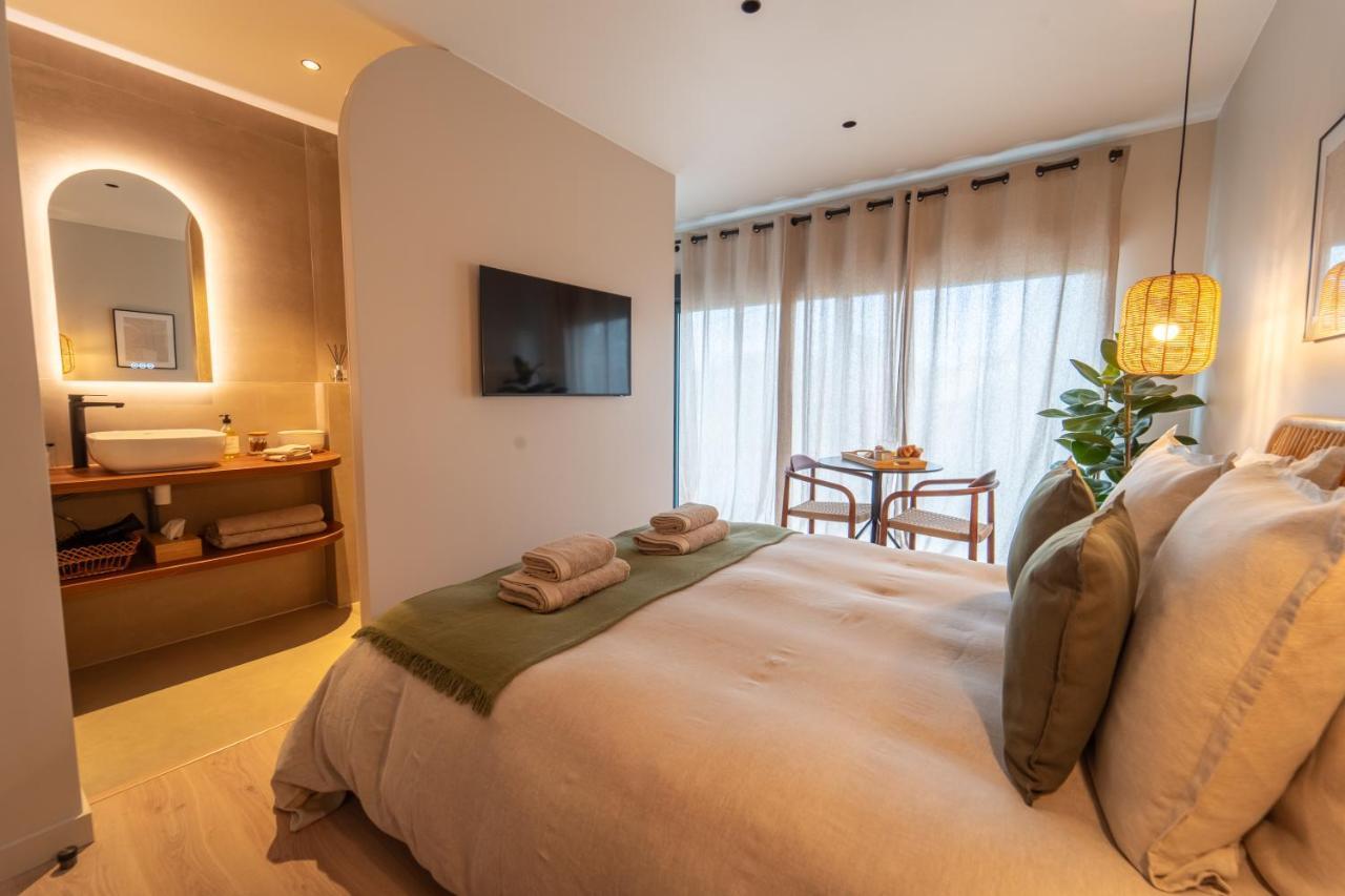 Le Nid, Superbe Chambre D'Hotes Mauve-sur-Loire Ngoại thất bức ảnh