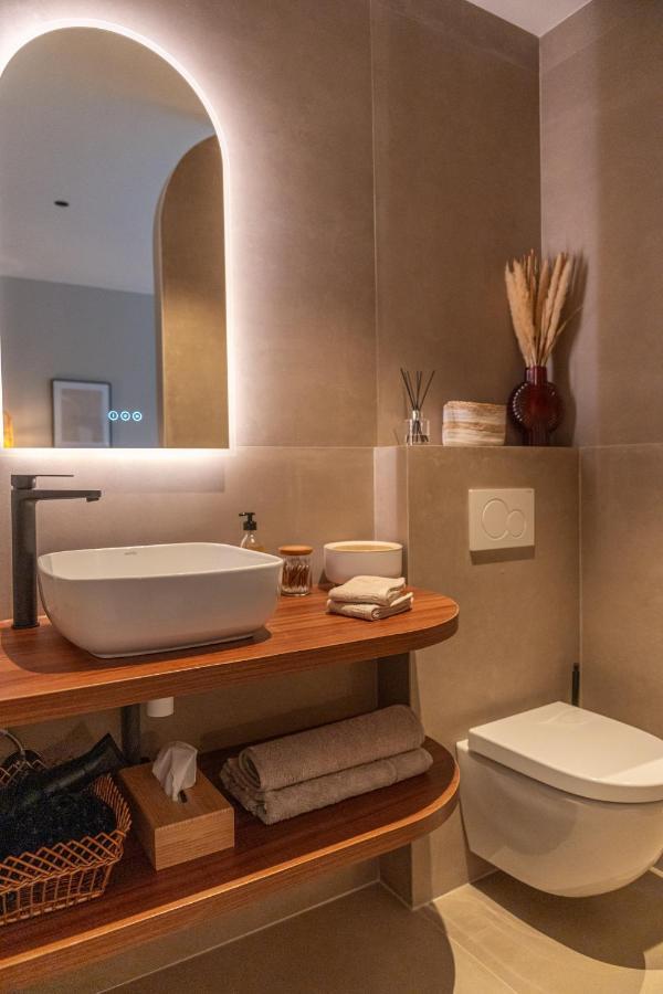 Le Nid, Superbe Chambre D'Hotes Mauve-sur-Loire Ngoại thất bức ảnh