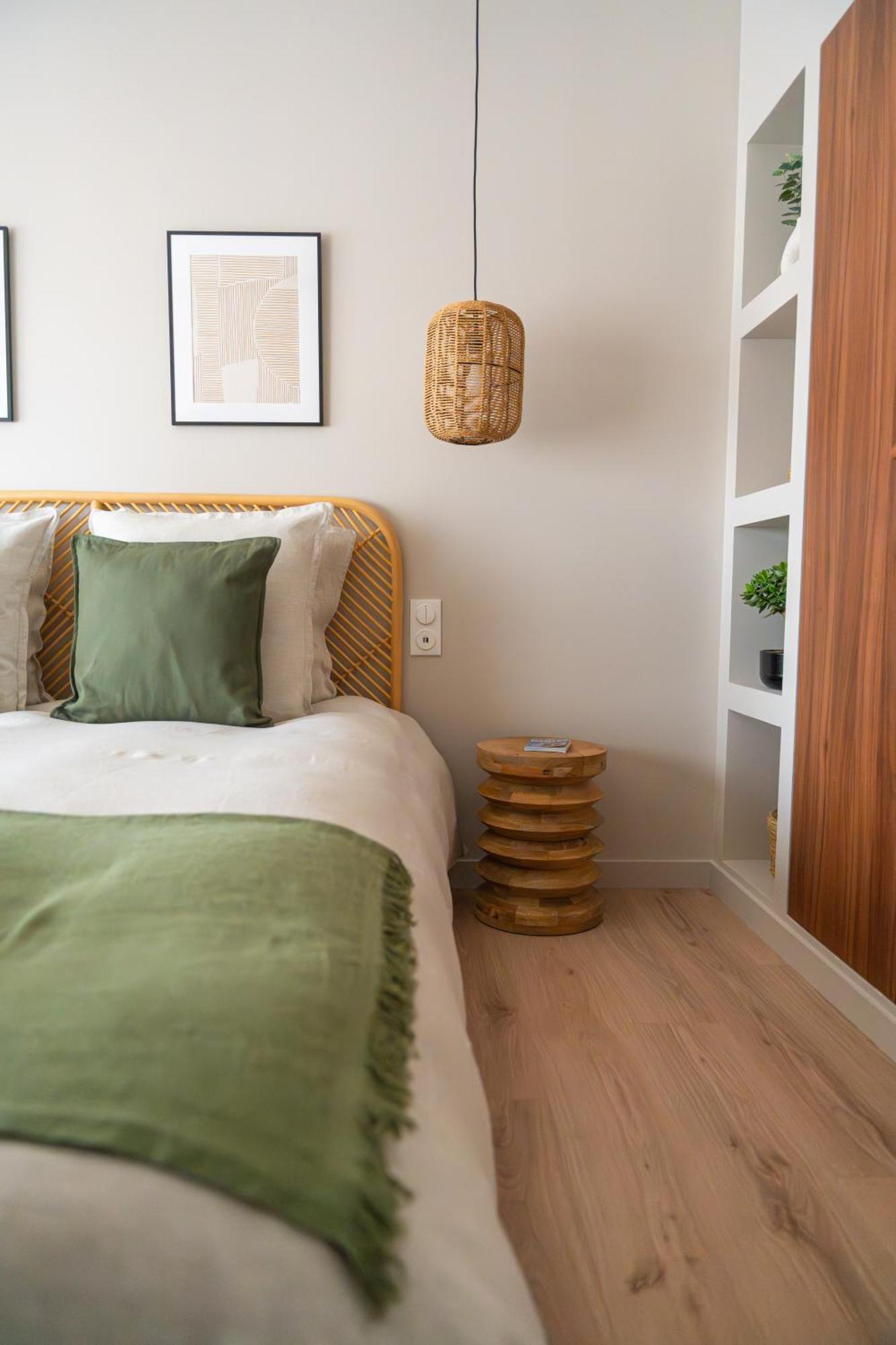 Le Nid, Superbe Chambre D'Hotes Mauve-sur-Loire Ngoại thất bức ảnh